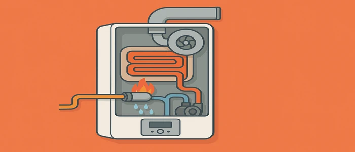 KAPAKLI AİRFEL KOMBİ TAMİR BAKIM SERVİSİ