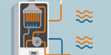 KOMBİ PETEK TEMİZLİĞİ